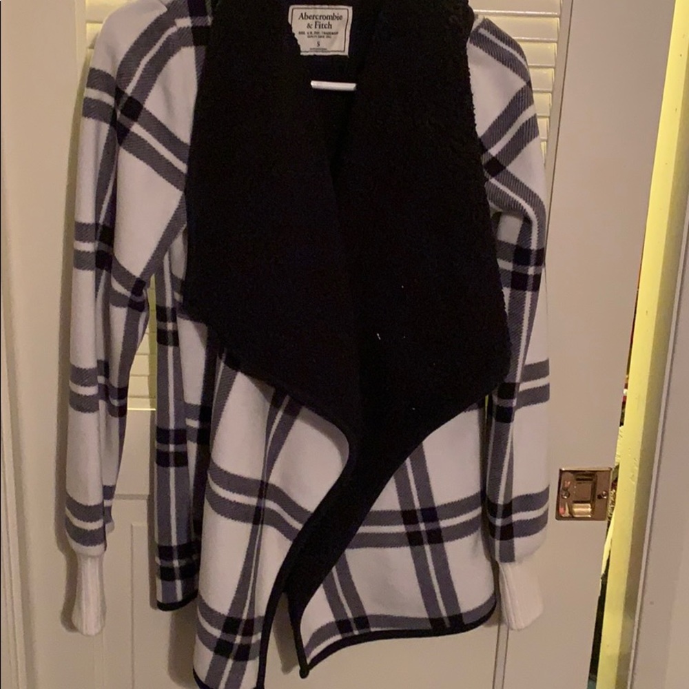 Wool coat